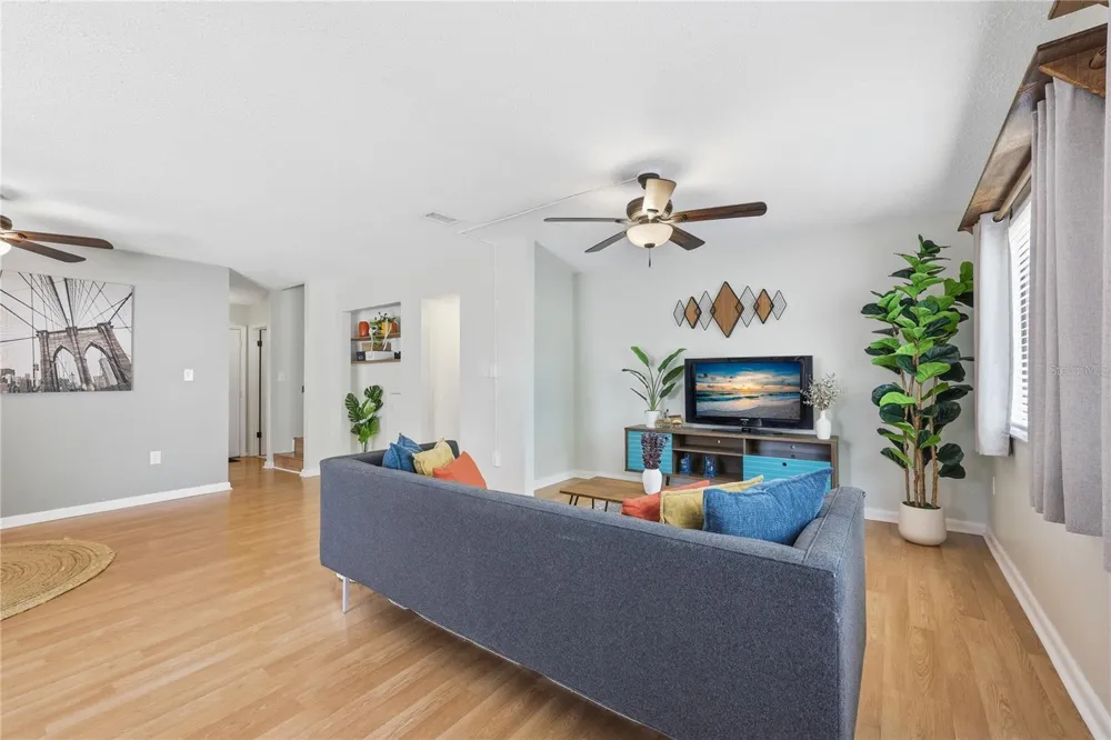 4109 NW 43RD TERRACE #69 Gainesville, FL 32606