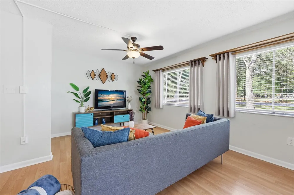4109 NW 43RD TERRACE #69 Gainesville, FL 32606