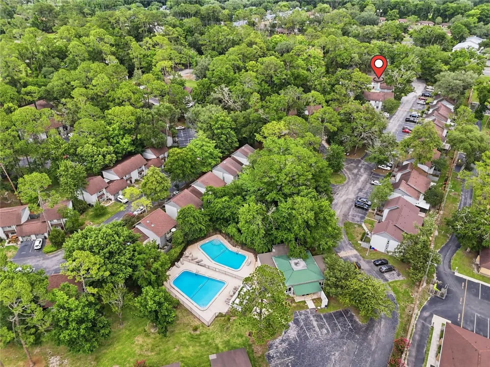 4109 NW 43RD TERRACE #69 Gainesville, FL 32606