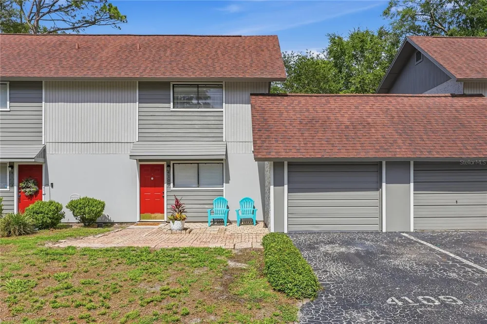 4109 NW 43RD TERRACE #69 Gainesville, FL 32606