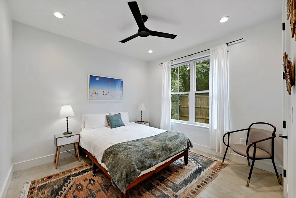 4606 Evans Avenue Austin, TX 78751