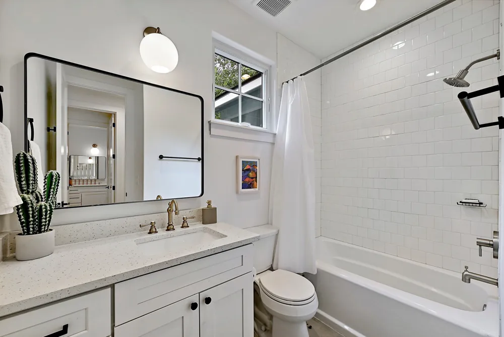 4606 Evans Avenue Austin, TX 78751