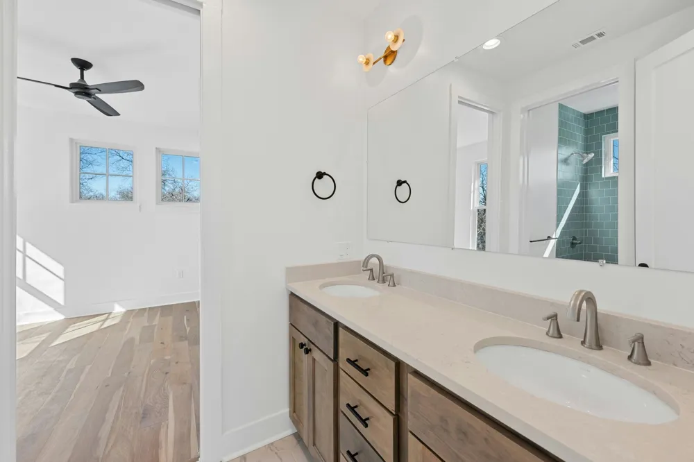 4606 Evans Avenue Austin, TX 78751
