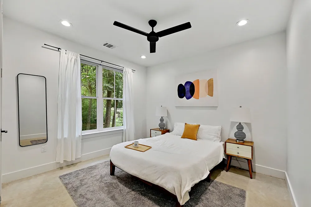 4606 Evans Avenue Austin, TX 78751