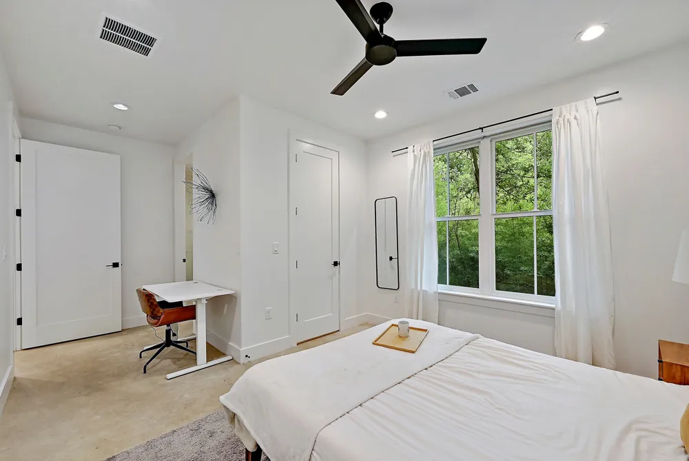 4606 Evans Avenue Austin, TX 78751