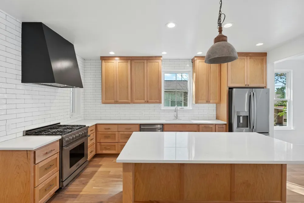 4606 Evans Avenue Austin, TX 78751