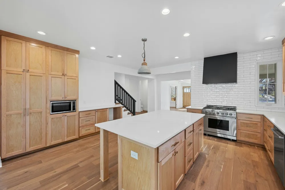 4606 Evans Avenue Austin, TX 78751