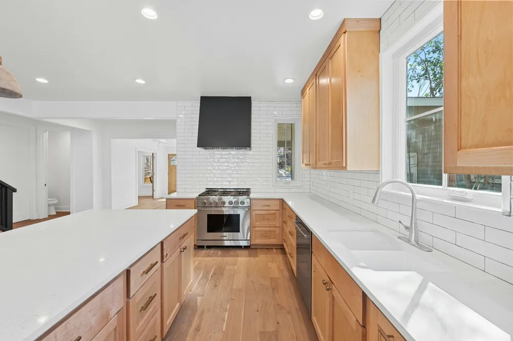 4606 Evans Avenue Austin, TX 78751