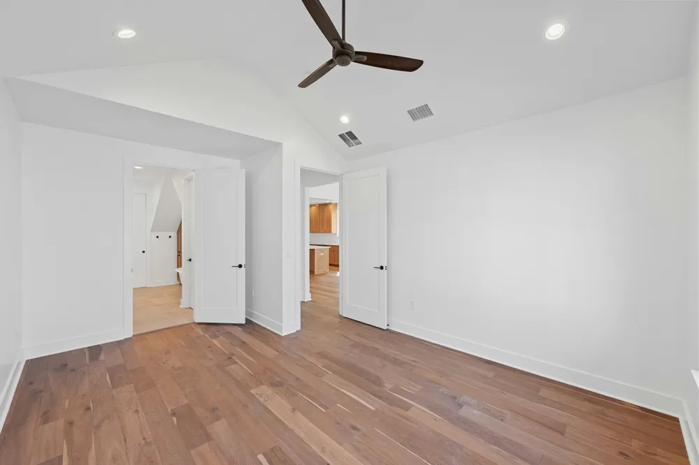 4606 Evans Avenue Austin, TX 78751