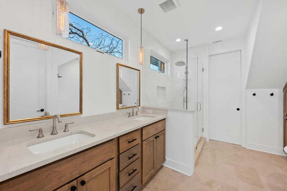 4606 Evans Avenue Austin, TX 78751