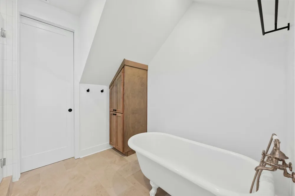 4606 Evans Avenue Austin, TX 78751