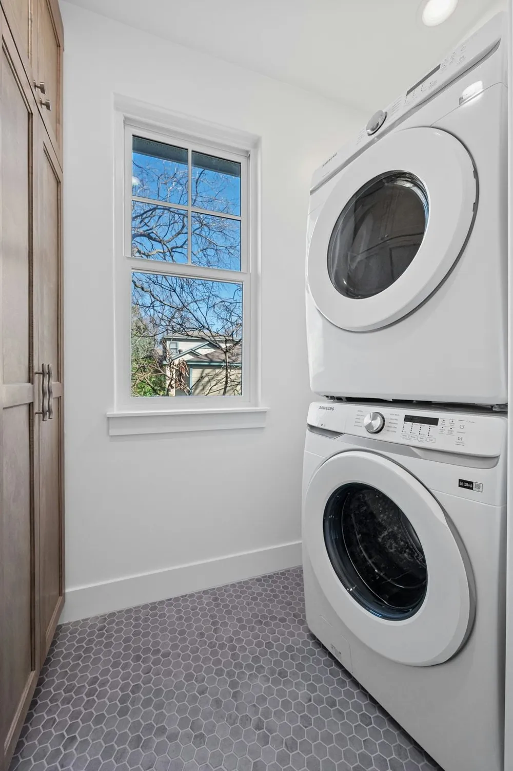 4606 Evans Avenue Austin, TX 78751