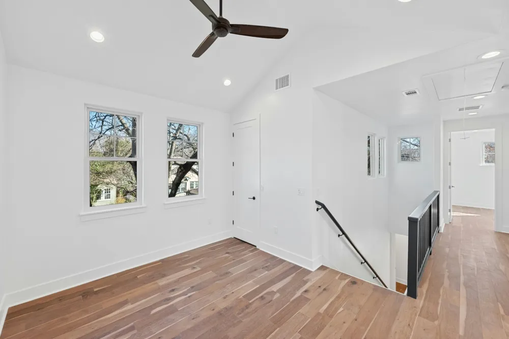 4606 Evans Avenue Austin, TX 78751