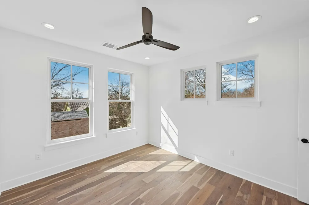 4606 Evans Avenue Austin, TX 78751