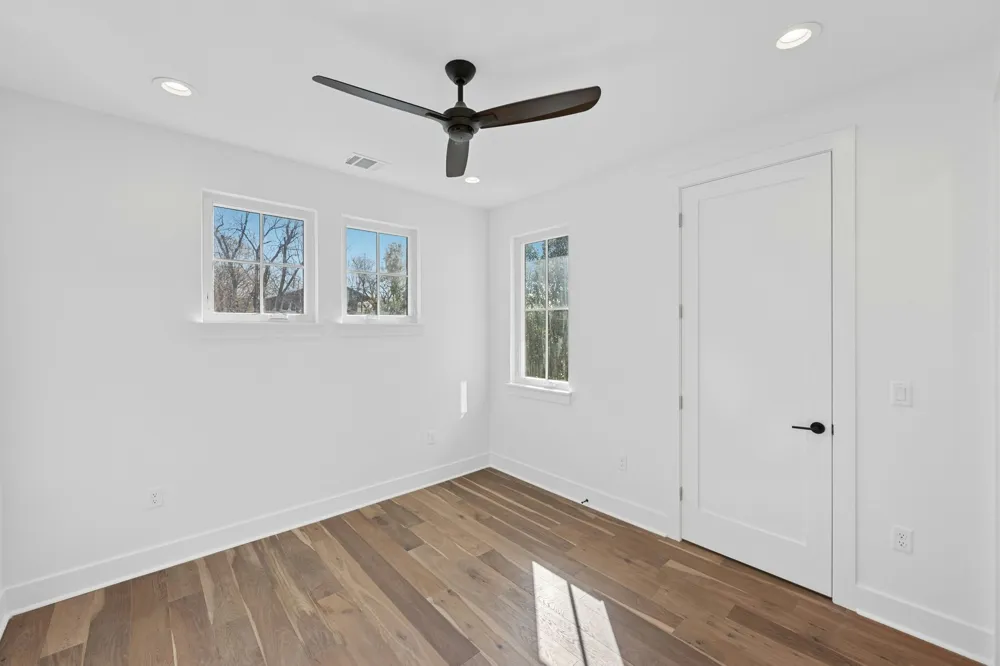 4606 Evans Avenue Austin, TX 78751