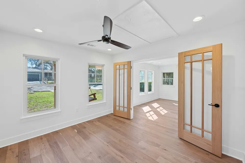 4606 Evans Avenue Austin, TX 78751