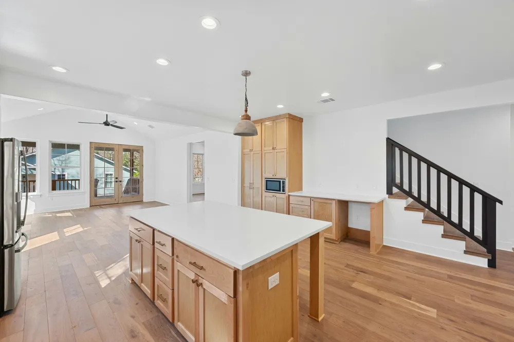 4606 Evans Avenue Austin, TX 78751