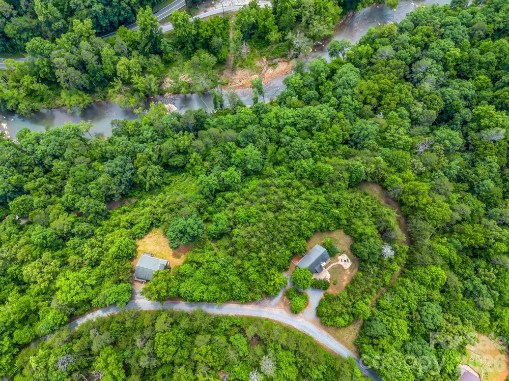 0 Sandpiper Avenue Lake Lure, NC 28746