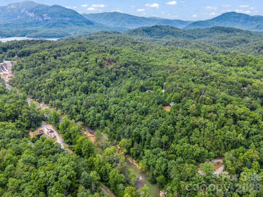 0 Sandpiper Avenue Lake Lure, NC 28746