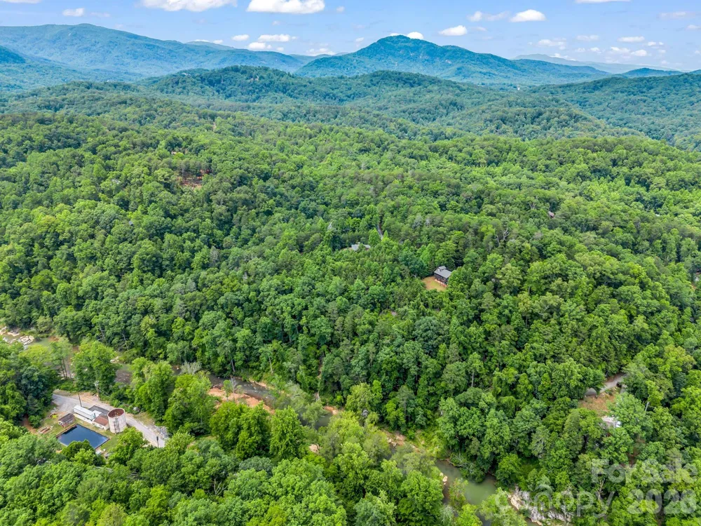 0 Sandpiper Avenue Lake Lure, NC 28746