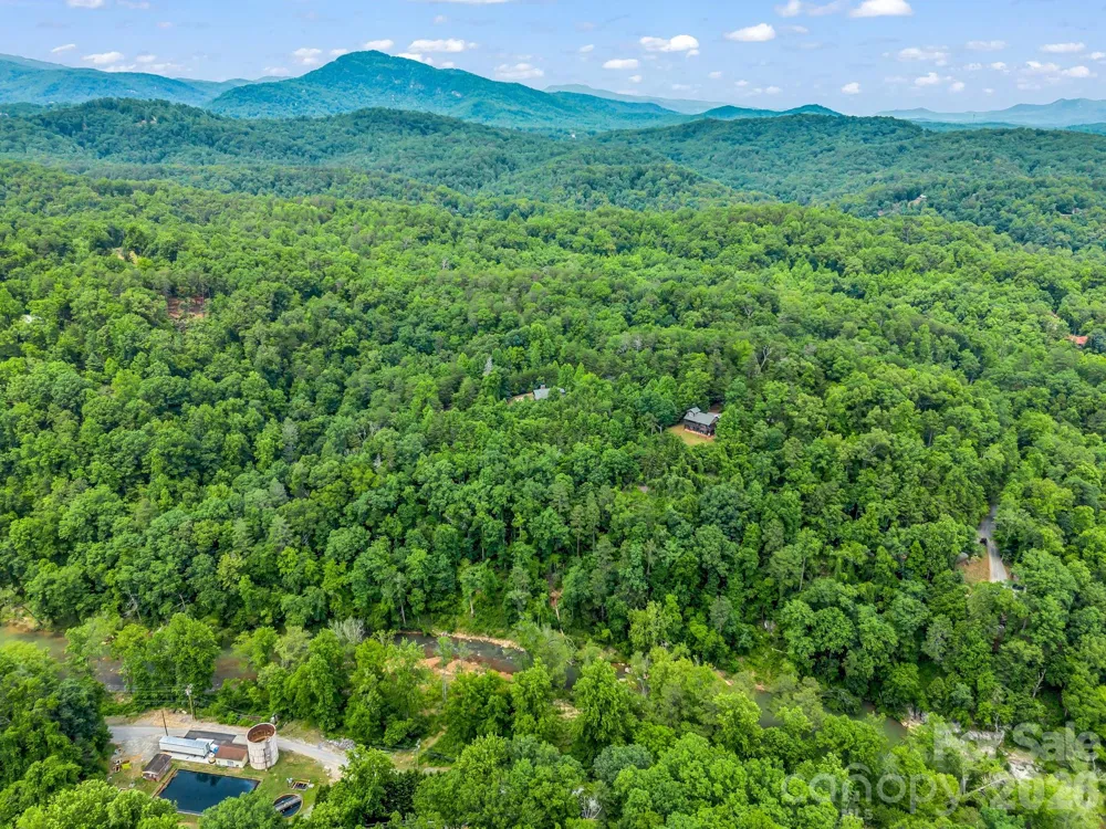 0 Sandpiper Avenue Lake Lure, NC 28746