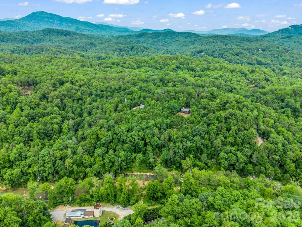 0 Sandpiper Avenue Lake Lure, NC 28746