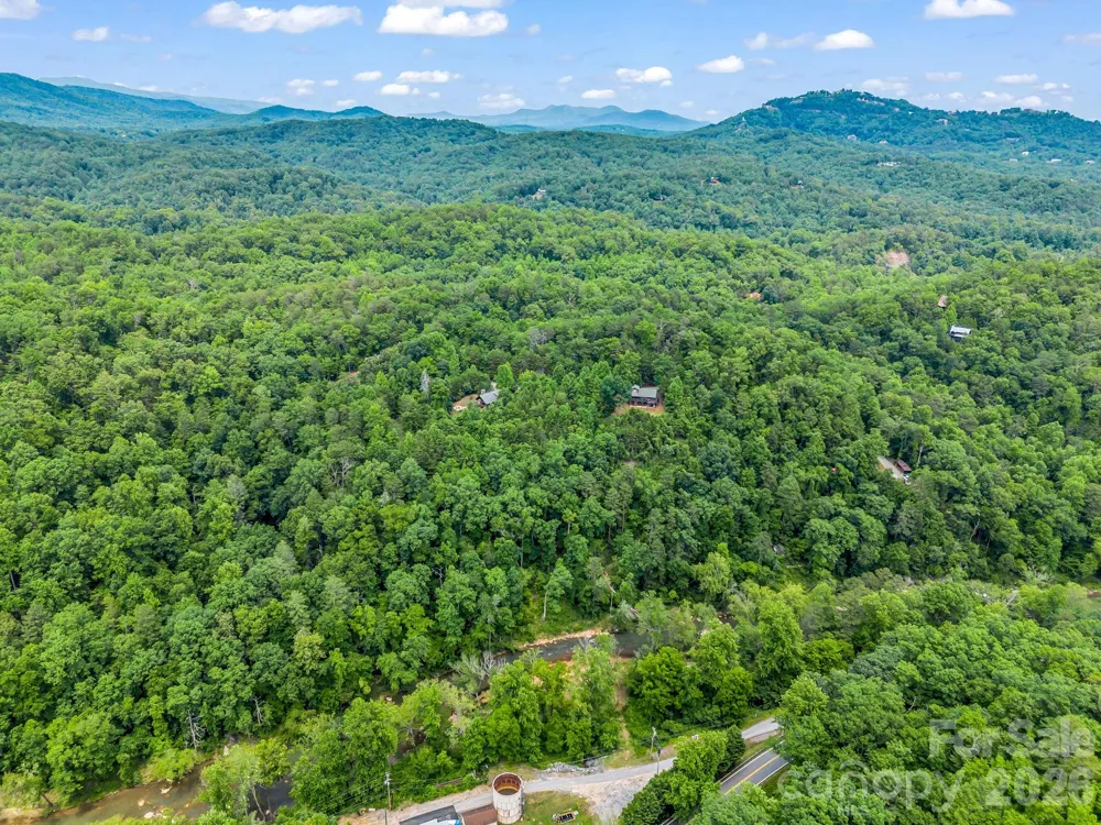 0 Sandpiper Avenue Lake Lure, NC 28746