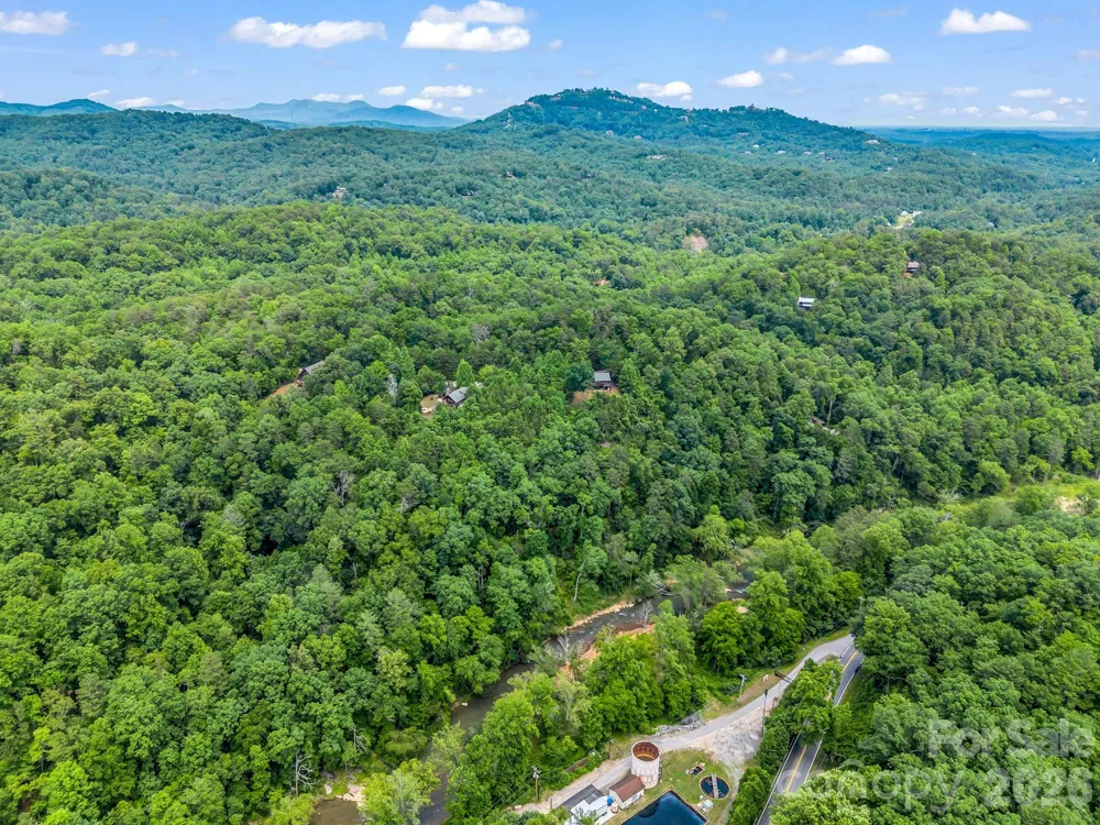 0 Sandpiper Avenue Lake Lure, NC 28746