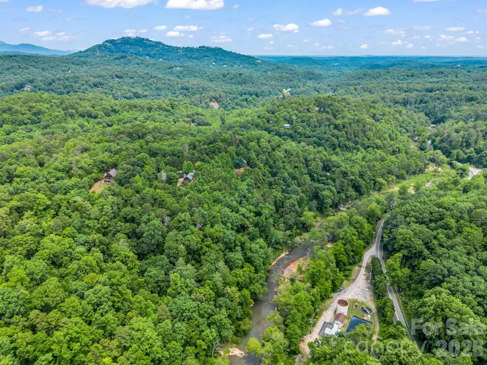 0 Sandpiper Avenue Lake Lure, NC 28746