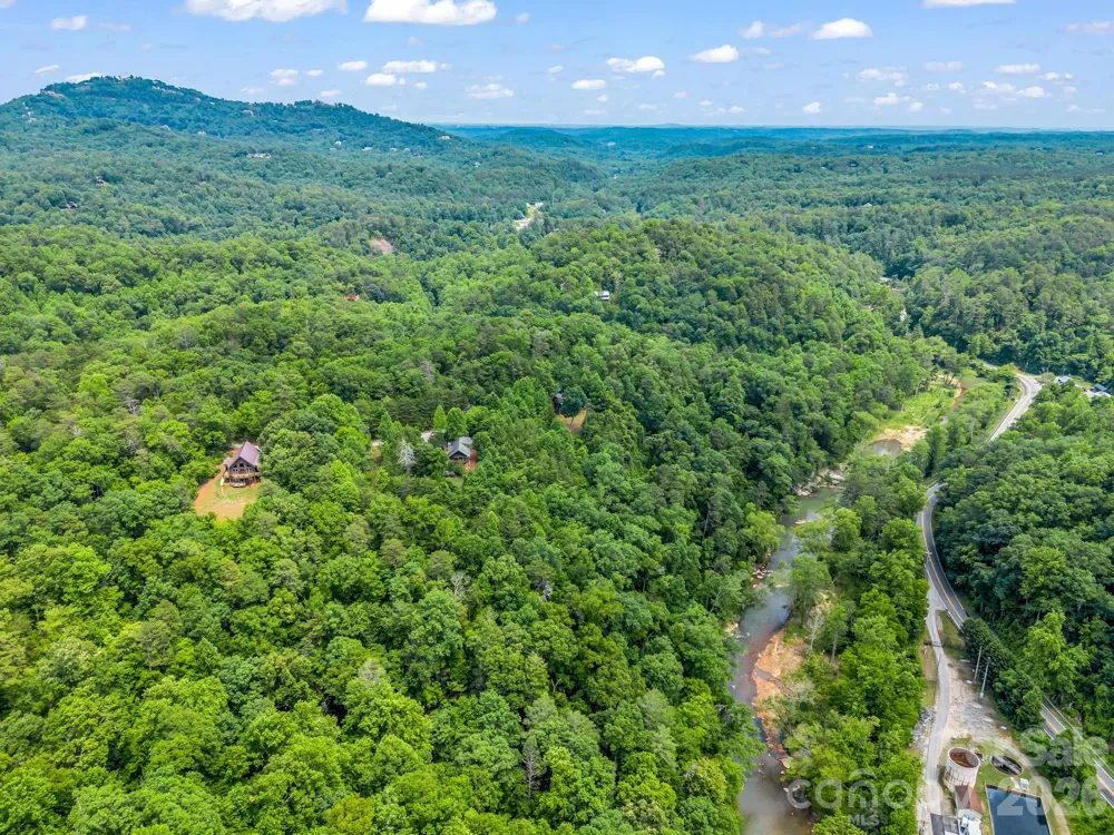 0 Sandpiper Avenue Lake Lure, NC 28746