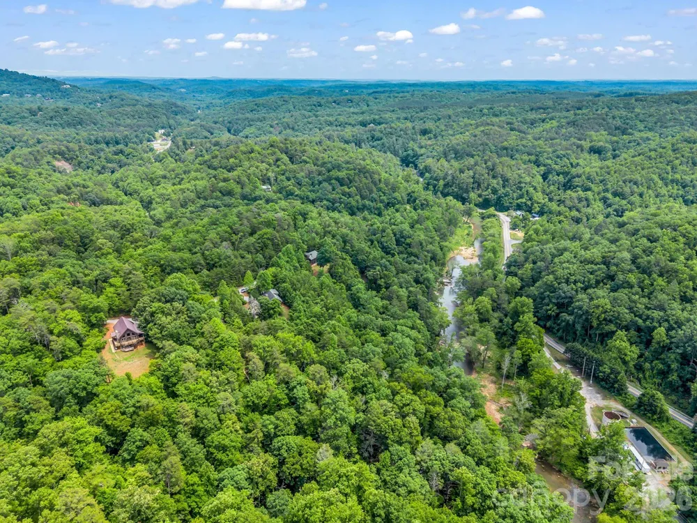 0 Sandpiper Avenue Lake Lure, NC 28746