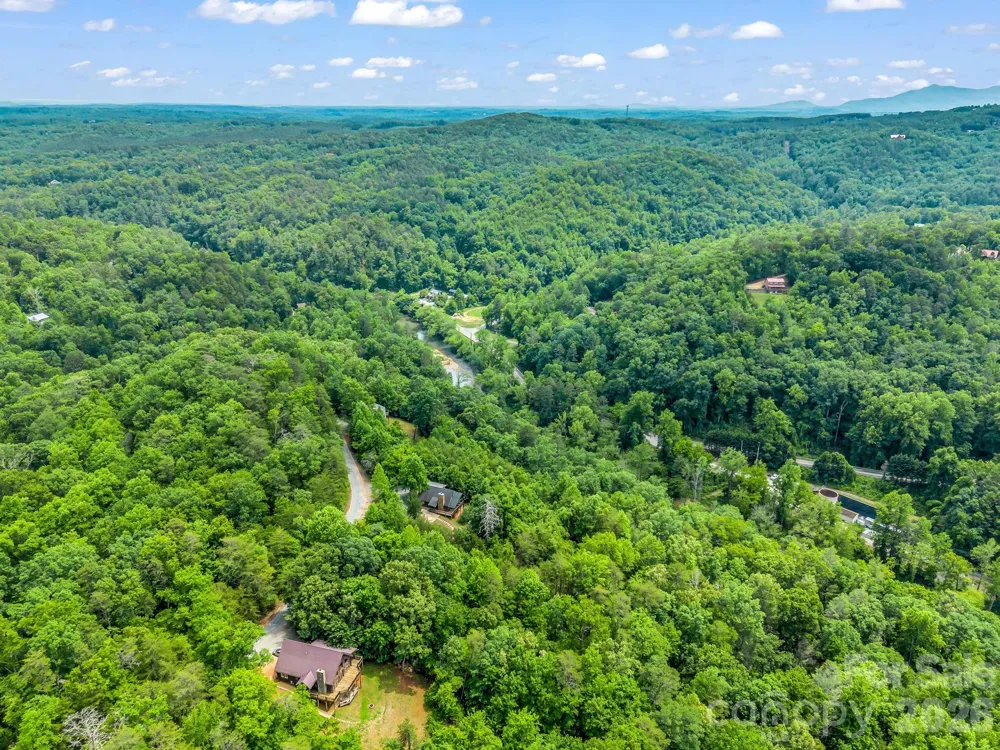 0 Sandpiper Avenue Lake Lure, NC 28746