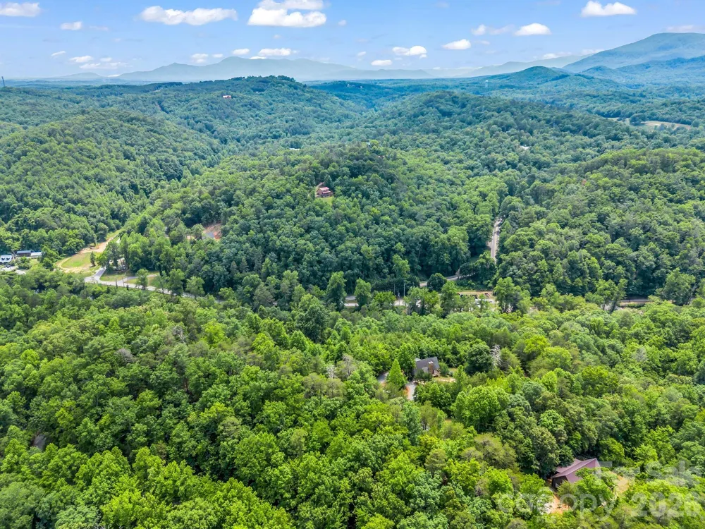 0 Sandpiper Avenue Lake Lure, NC 28746