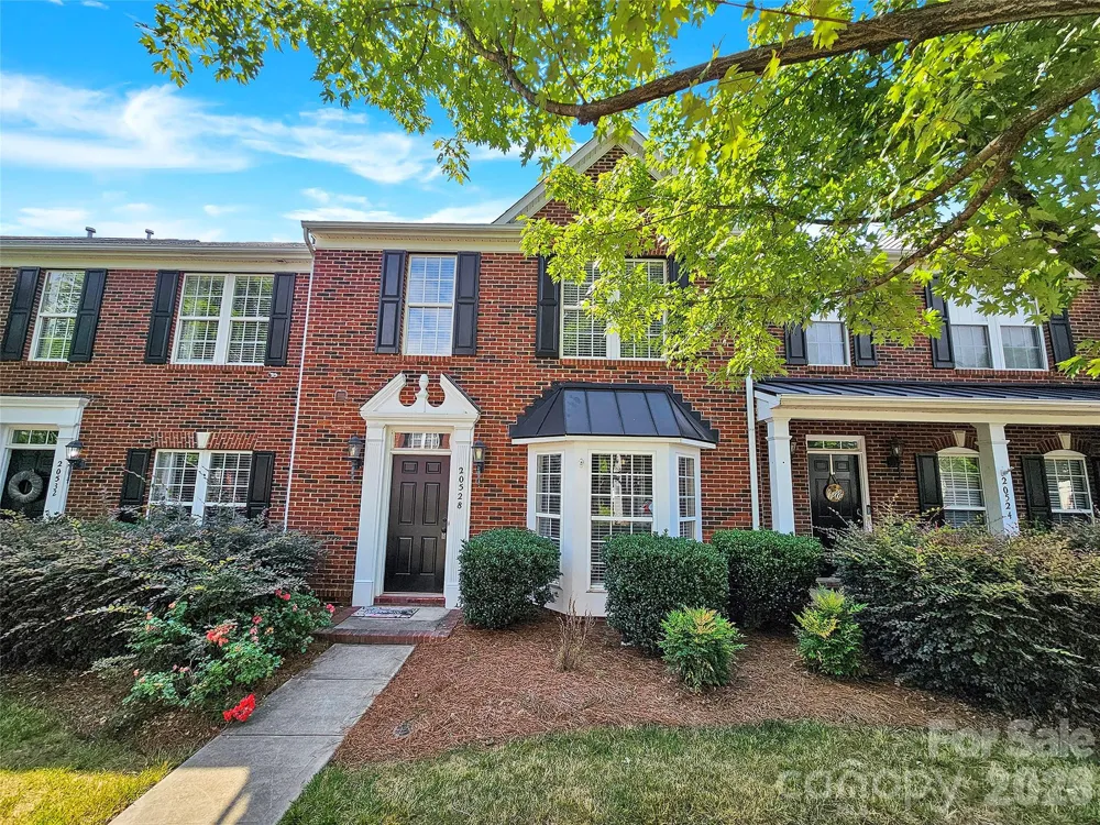 20528 Harbor View Drive Cornelius, NC 28031