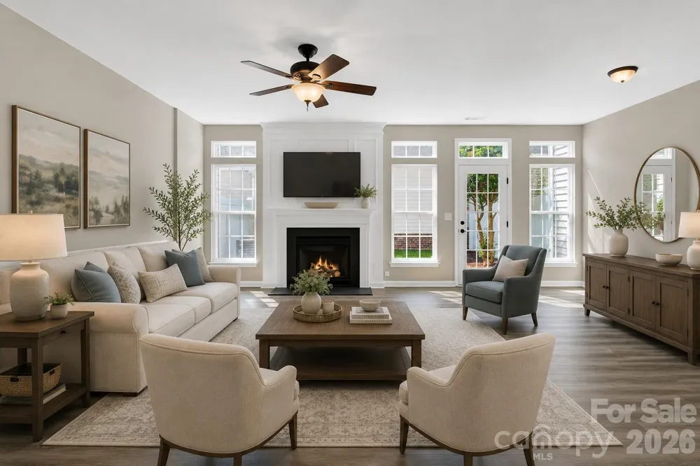 20528 Harbor View Drive Cornelius, NC 28031