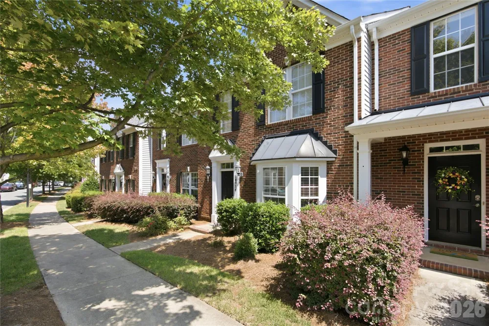 20528 Harbor View Drive Cornelius, NC 28031