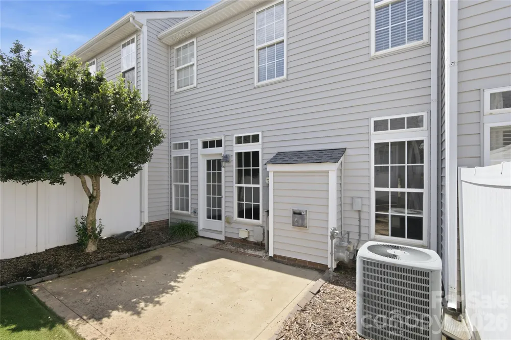 20528 Harbor View Drive Cornelius, NC 28031
