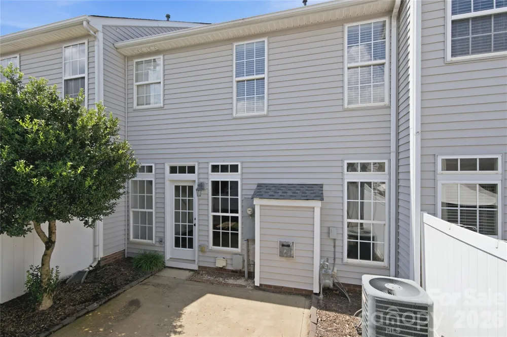 20528 Harbor View Drive Cornelius, NC 28031