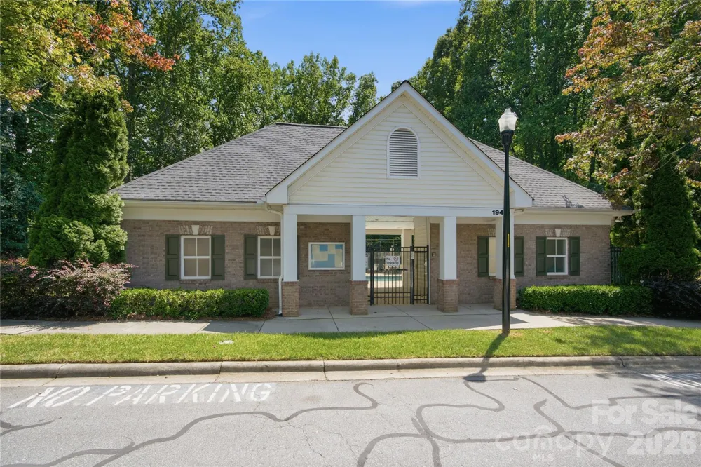 20528 Harbor View Drive Cornelius, NC 28031