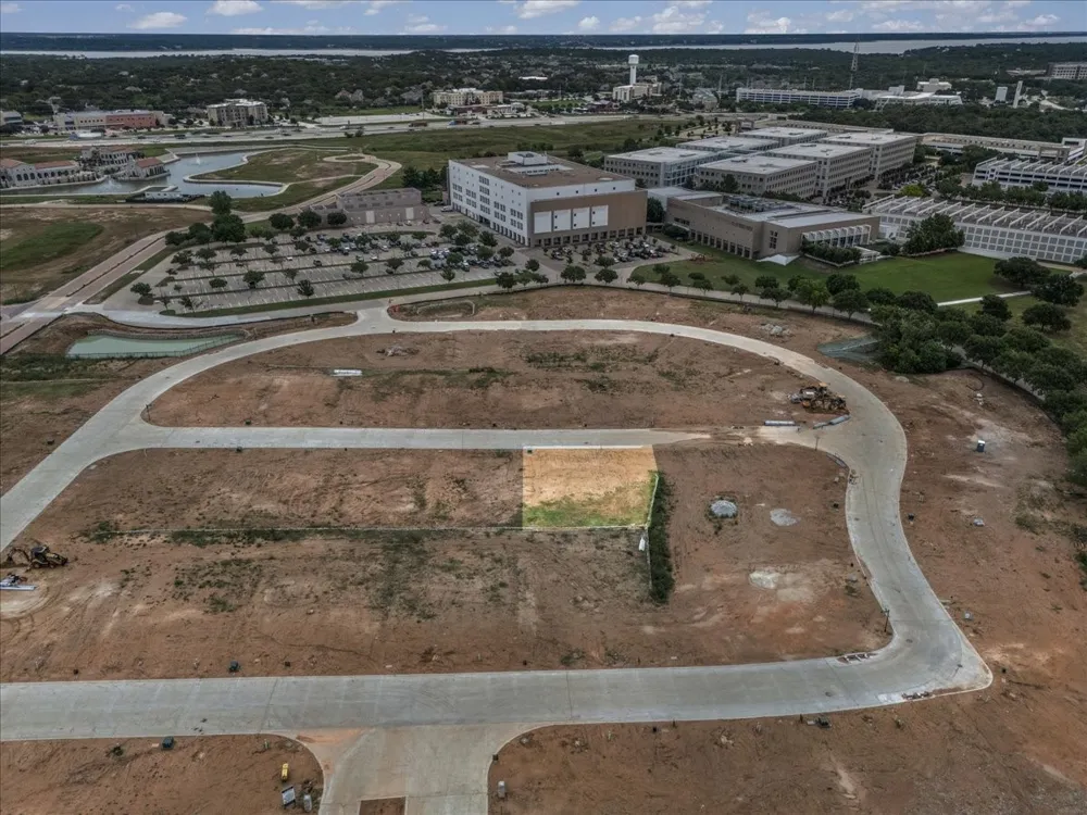 1609 Edson Drive Westlake, TX 76262