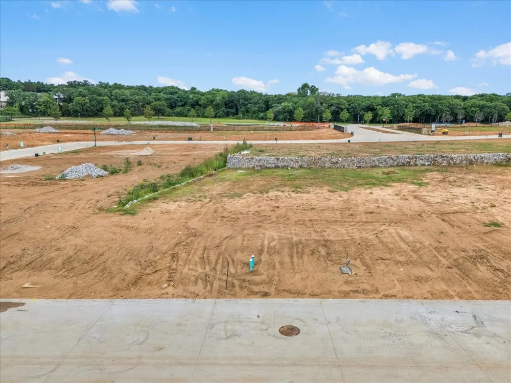 1609 Edson Drive Westlake, TX 76262
