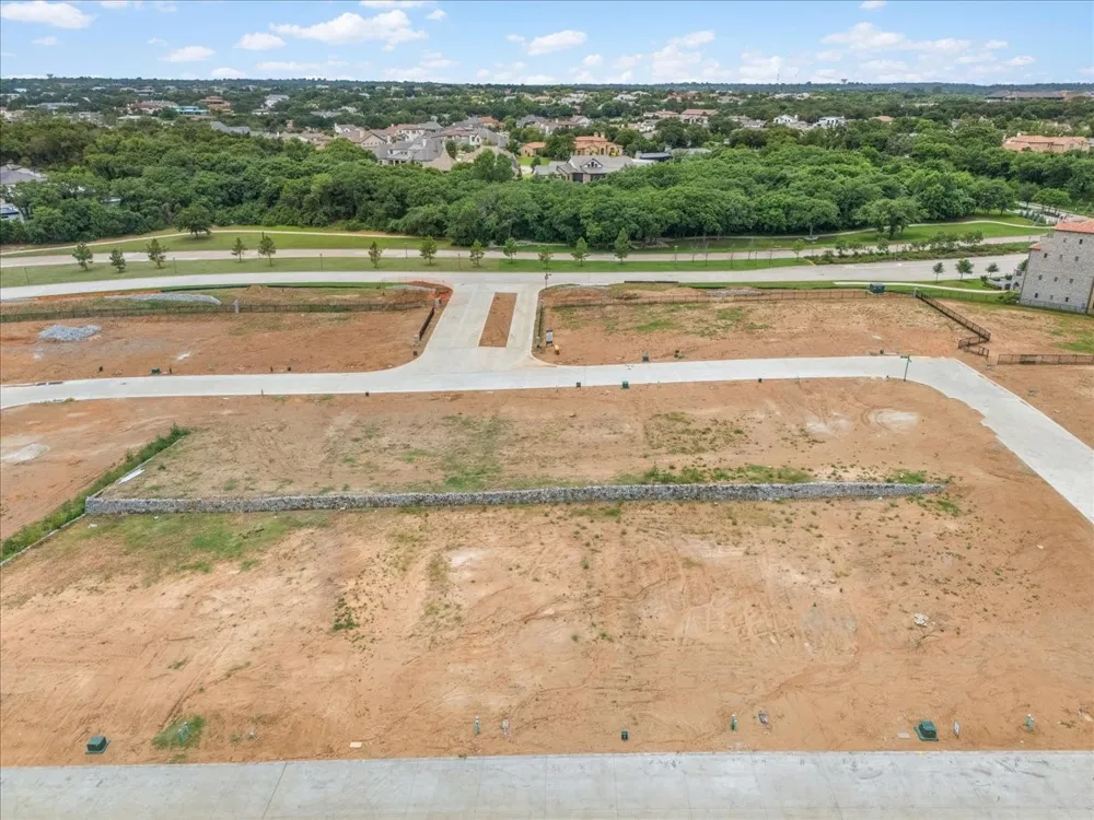 1700 Molly Drive Westlake, TX 76262