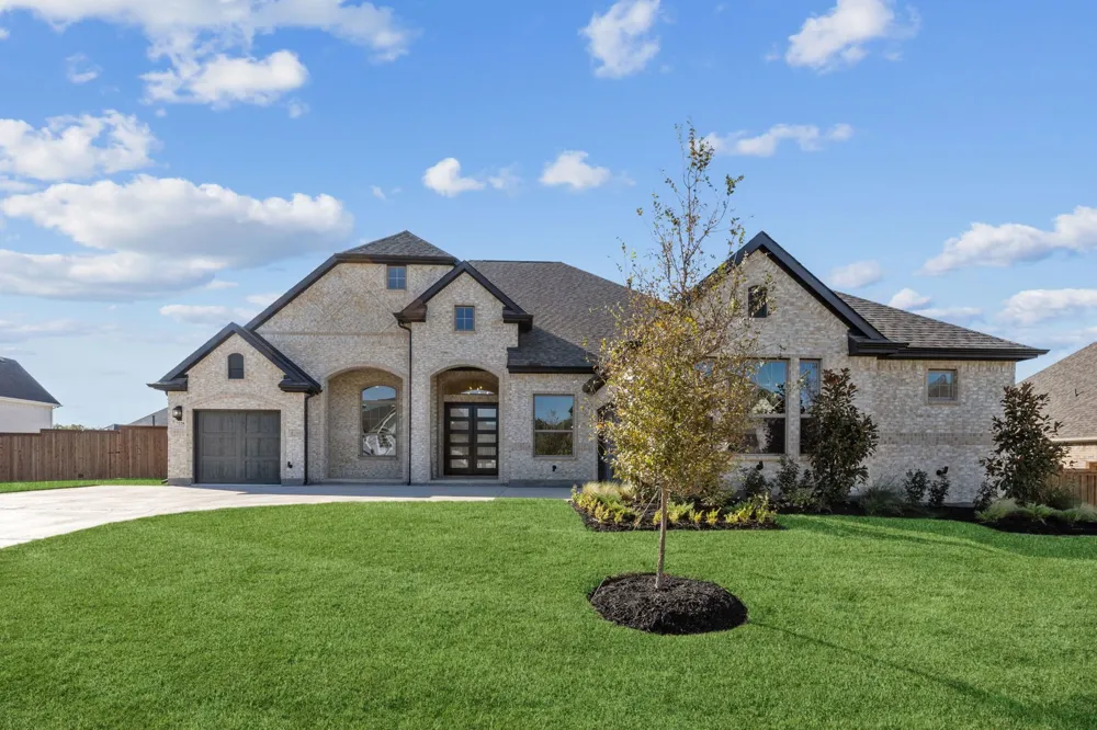 11220 Hickory Falls Drive Argyle, TX 76226