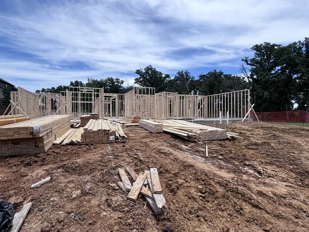 11220 Hickory Falls Drive Argyle, TX 76226