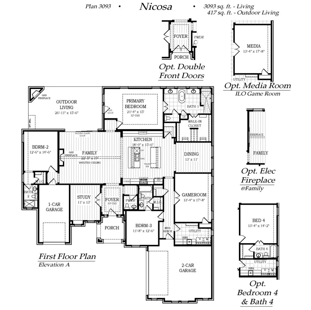 11220 Hickory Falls Drive Argyle, TX 76226