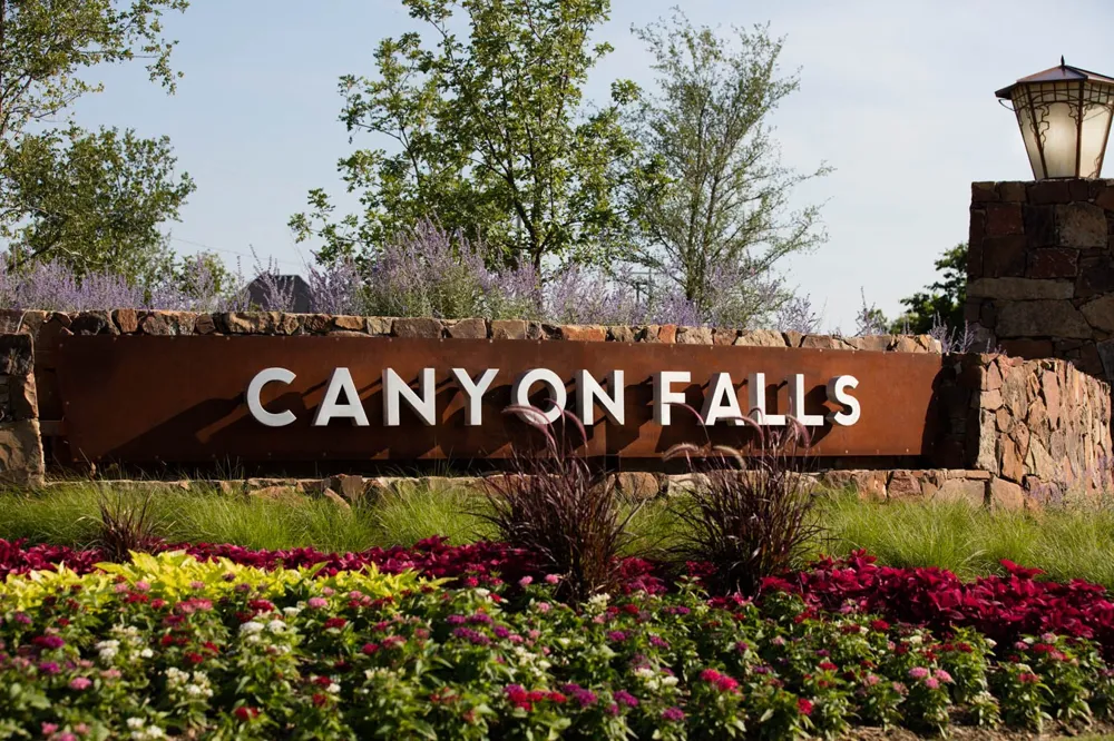 11220 Hickory Falls Drive Argyle, TX 76226