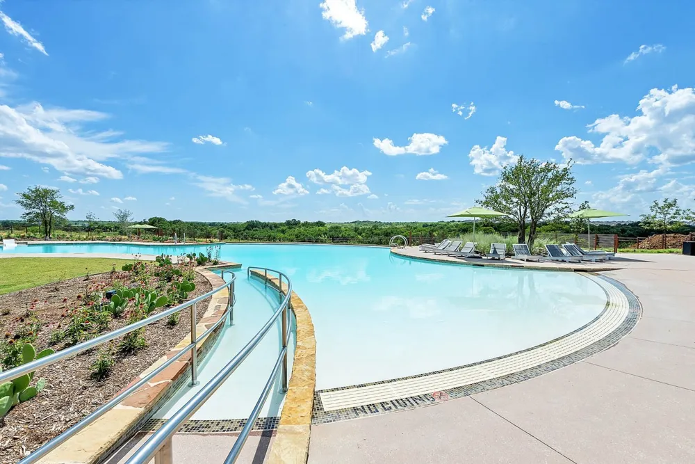 11220 Hickory Falls Drive Argyle, TX 76226