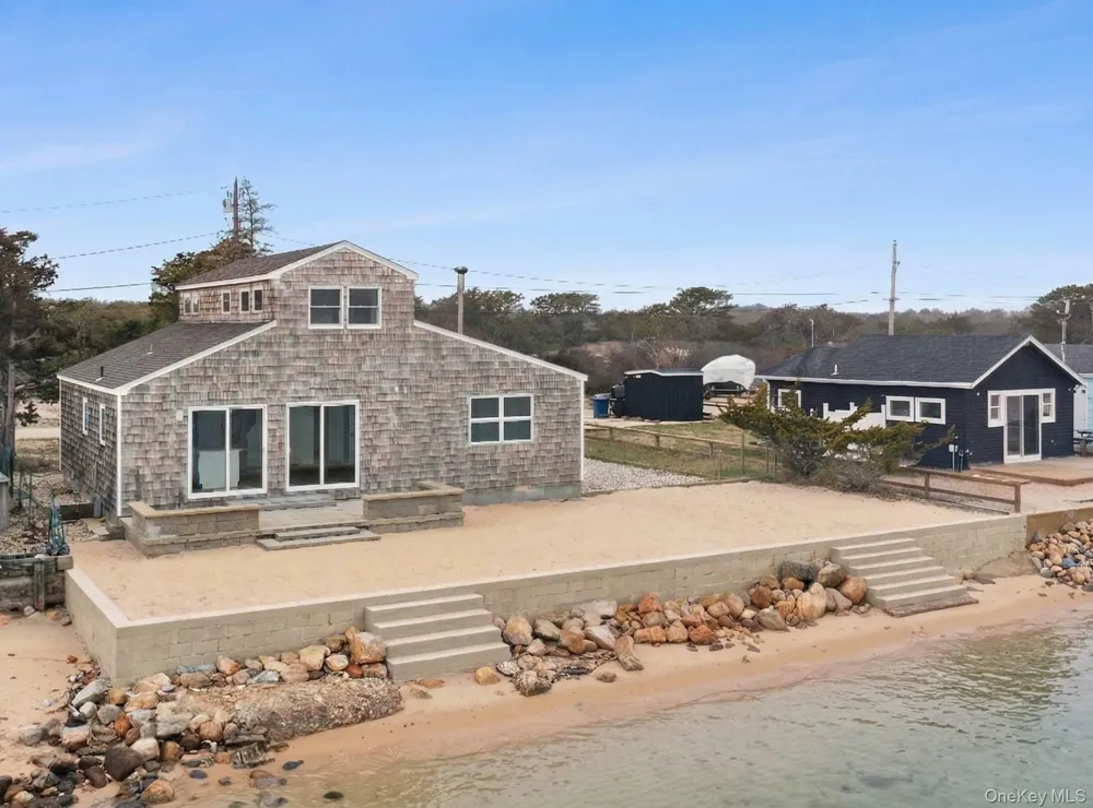 154 Shore Drive E Amagansett, NY 11930