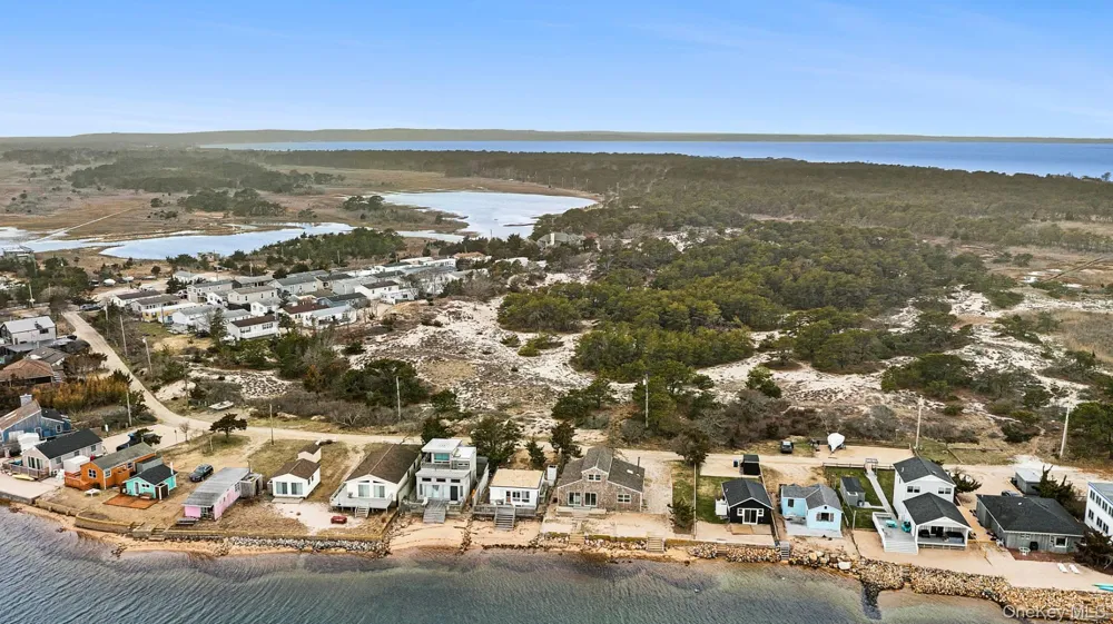 154 Shore Drive E Amagansett, NY 11930