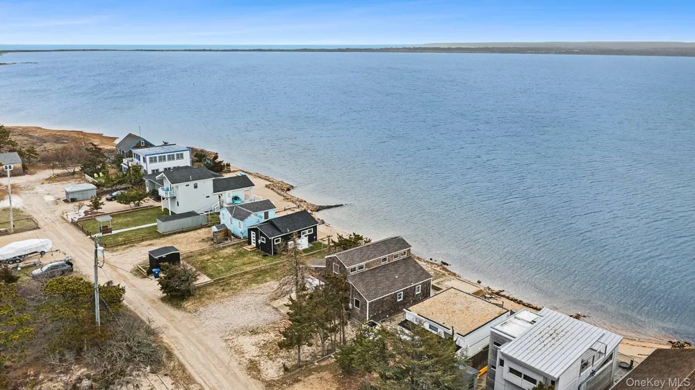 154 Shore Drive E Amagansett, NY 11930